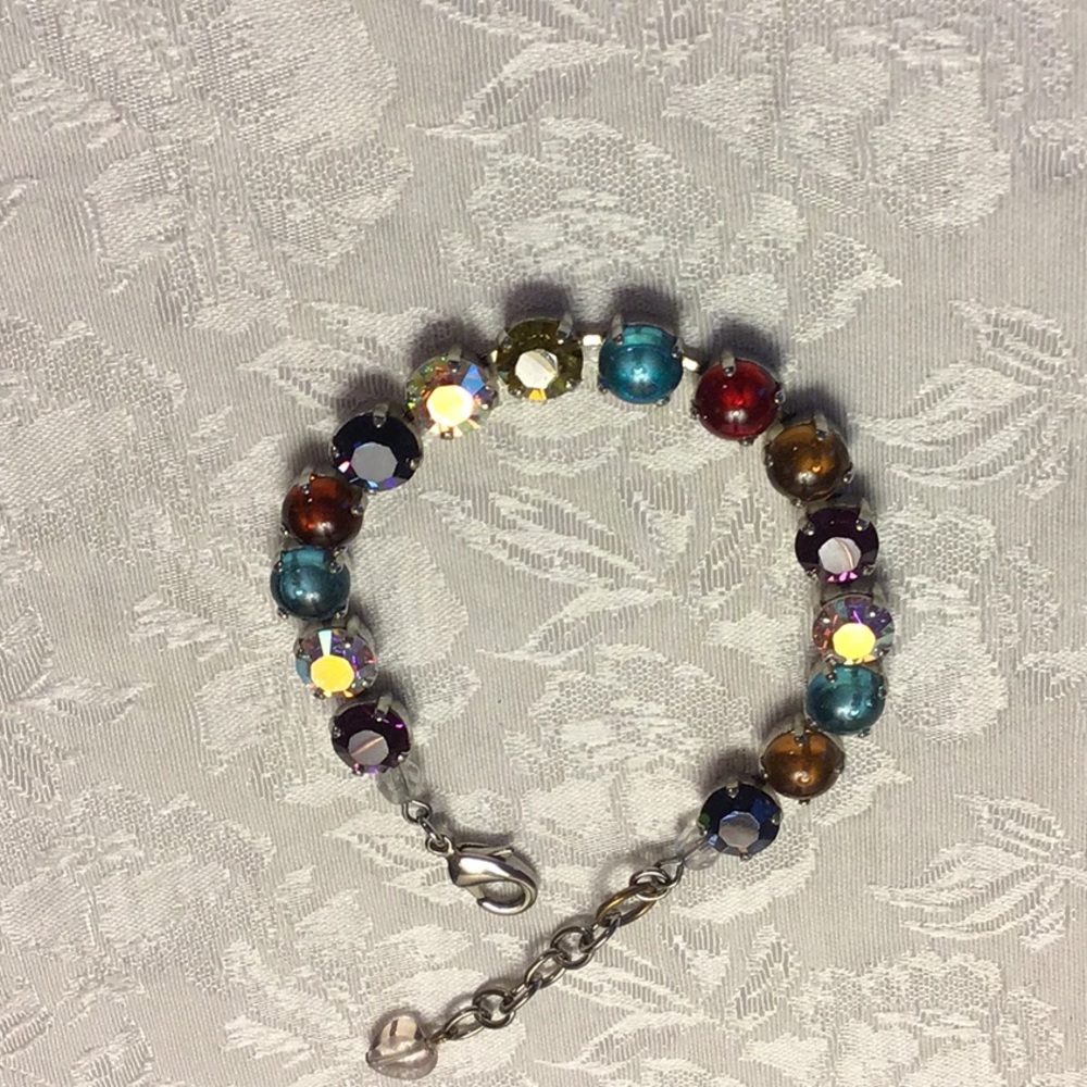 Sabika Bracelet